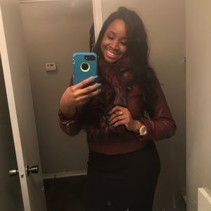 Meet your Posher, Laveda